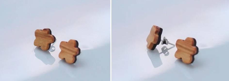 其他木耳環形狀資料