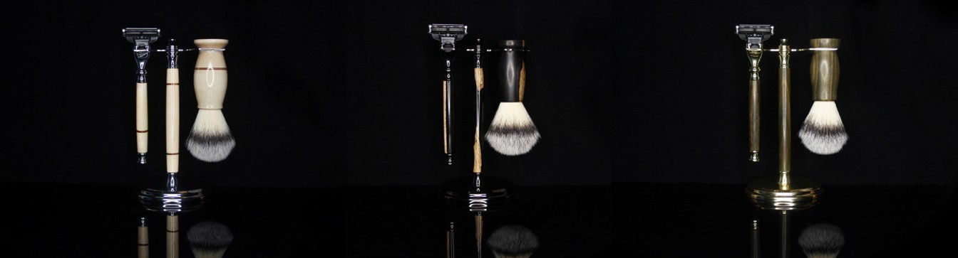 男士浴室套裝課程